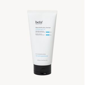 belif Aqua Bomb Jelly Cleanser 160ml